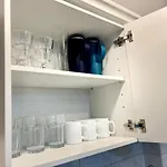 Apartmán Black Forest Valley - Naehe Europa Park & Rulantica