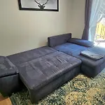 Black Forest Valley - Naehe Europa Park & Rulantica Apartmán Lahr (Baden-Wurttemberg)