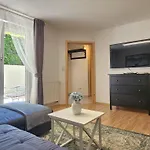 Apartmán Black Forest Valley - Naehe Europa Park & Rulantica Lahr (Baden-Wurttemberg)