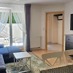 Black Forest Valley - Naehe Europa Park & Rulantica Apartmán *