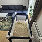 Apartmán Black Forest Valley - Naehe Europa Park & Rulantica *