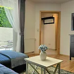 Appartamento Black Forest Valley - Naehe Europa Park & Rulantica *