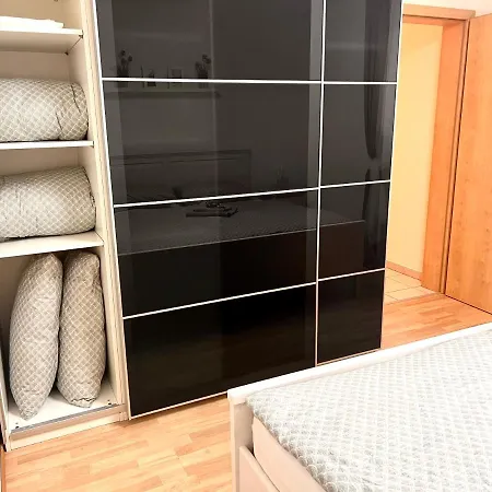 Apartment Black Forest Valley - Naehe Europa Park & Rulantica Lahr (Baden-Wurttemberg)