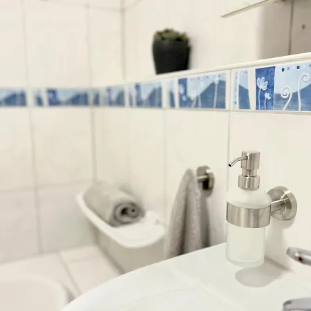 Black Forest Valley - Naehe Europa Park & Rulantica