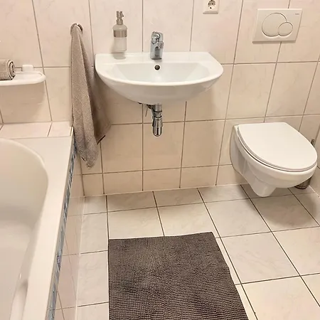 Apartment Black Forest Valley - Naehe Europa Park & Rulantica Lahr (Baden-Wurttemberg)
