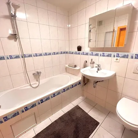 Apartamento Black Forest Valley - Naehe Europa Park & Rulantica