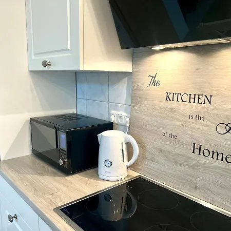 Black Forest Valley - Naehe Europa Park & Rulantica Apartamento