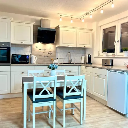 Apartamento Black Forest Valley - Naehe Europa Park & Rulantica *