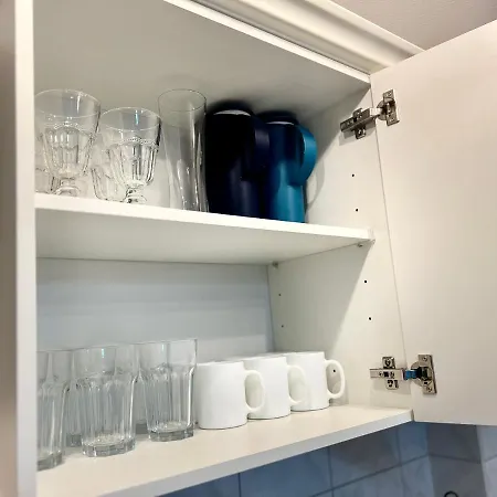 Apartment Black Forest Valley - Naehe Europa Park & Rulantica