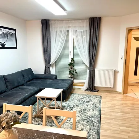 Black Forest Valley - Naehe Europa Park & Rulantica