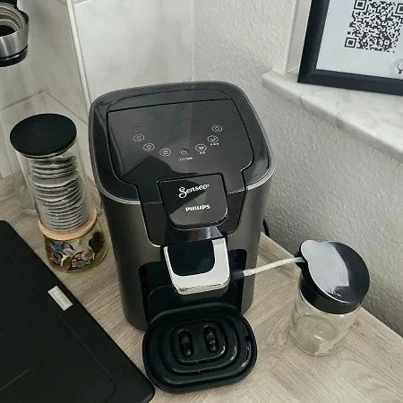 Black Forest Valley - Naehe Europa Park & Rulantica *