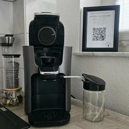 Black Forest Valley - Naehe Europa Park & Rulantica * Lahr (Baden-Wurttemberg)