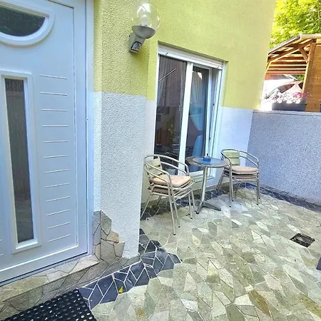 Black Forest Valley - Naehe Europa Park & Rulantica Apartamento Lahr (Baden-Wurttemberg)