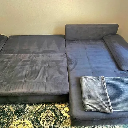 Apartamento Black Forest Valley - Naehe Europa Park & Rulantica