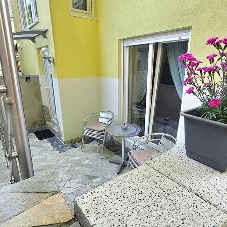 Black Forest Valley - Naehe Europa Park & Rulantica Apartamento