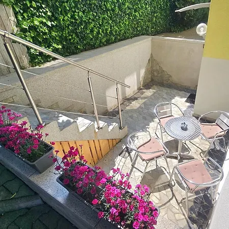 Black Forest Valley - Naehe Europa Park & Rulantica Lahr (Baden-Wurttemberg)