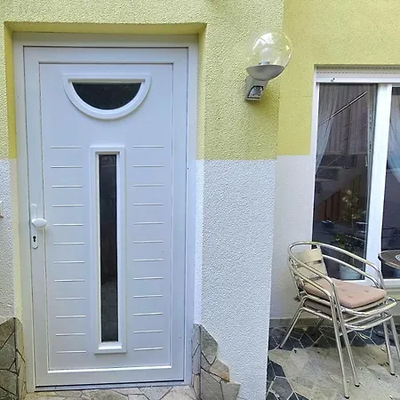 Apartment Black Forest Valley - Naehe Europa Park & Rulantica