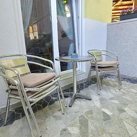 Apartment Black Forest Valley - Naehe Europa Park & Rulantica Lahr (Baden-Wurttemberg)