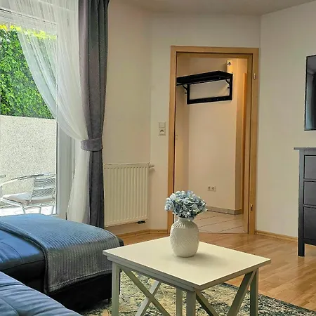 Apartment Black Forest Valley - Naehe Europa Park & Rulantica *