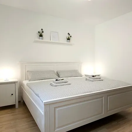 Apartment Black Forest Valley - Naehe Europa Park & Rulantica *