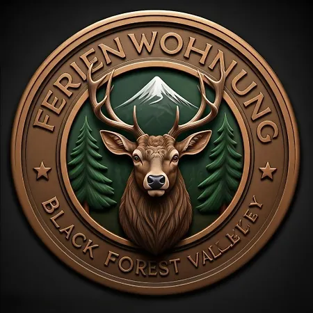 Black Forest Valley - Naehe Europa Park & Rulantica Apartamento Lahr (Baden-Wurttemberg)