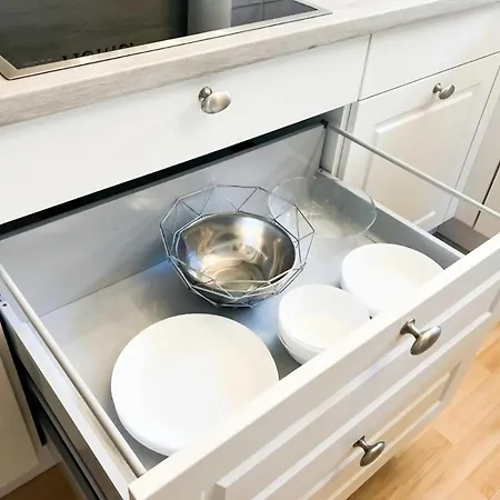 Apartamento Black Forest Valley - Naehe Europa Park & Rulantica *